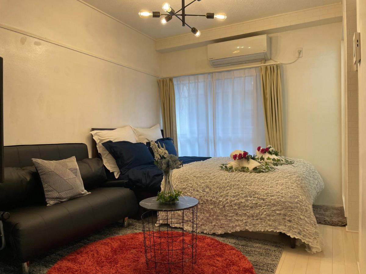 Best Located Shinjuku Central Full-Furnished Apartment 3Minwalk To Station2 東京都 外观 照片