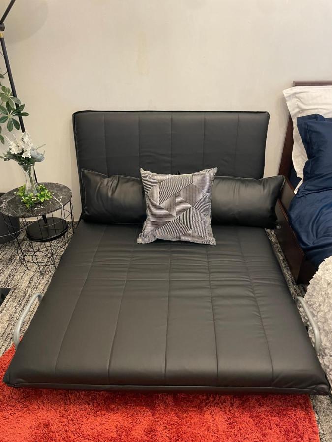 Best Located Shinjuku Central Full-Furnished Apartment 3Minwalk To Station2 東京都 外观 照片