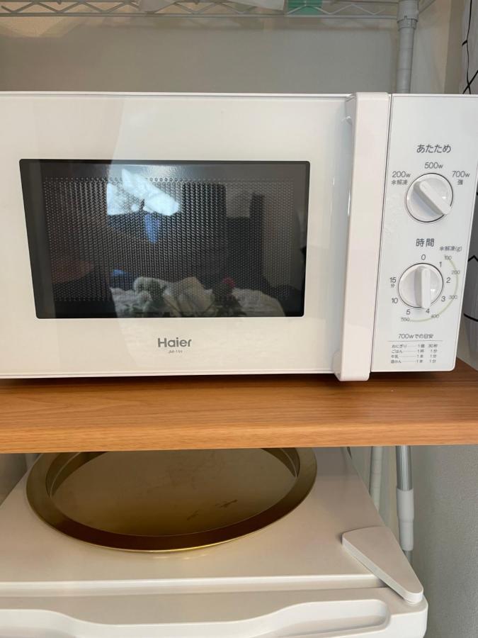 Best Located Shinjuku Central Full-Furnished Apartment 3Minwalk To Station2 東京都 外观 照片
