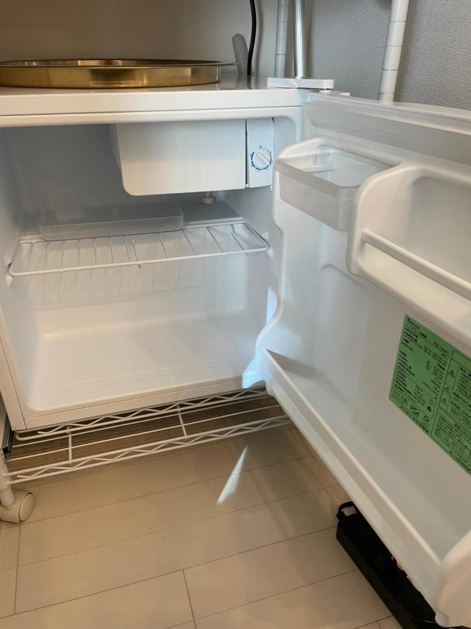 Best Located Shinjuku Central Full-Furnished Apartment 3Minwalk To Station2 東京都 外观 照片