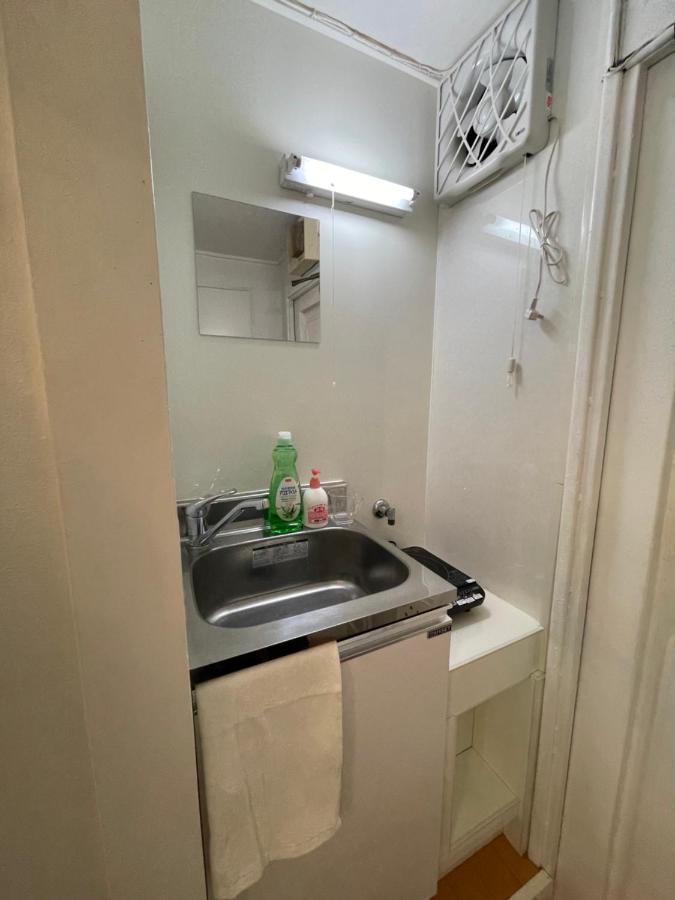 Best Located Shinjuku Central Full-Furnished Apartment 3Minwalk To Station2 東京都 外观 照片
