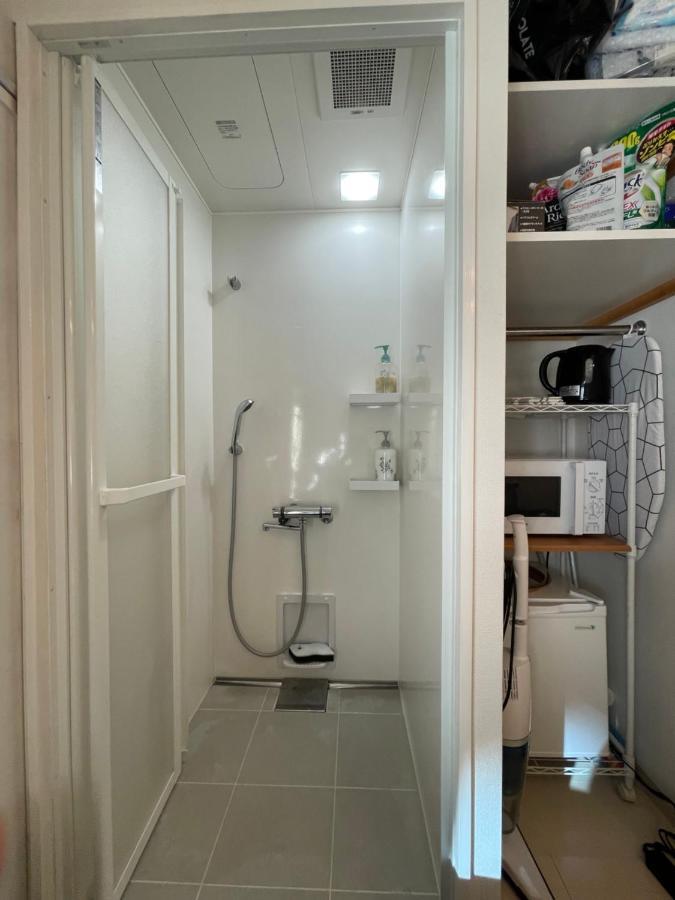 Best Located Shinjuku Central Full-Furnished Apartment 3Minwalk To Station2 東京都 外观 照片