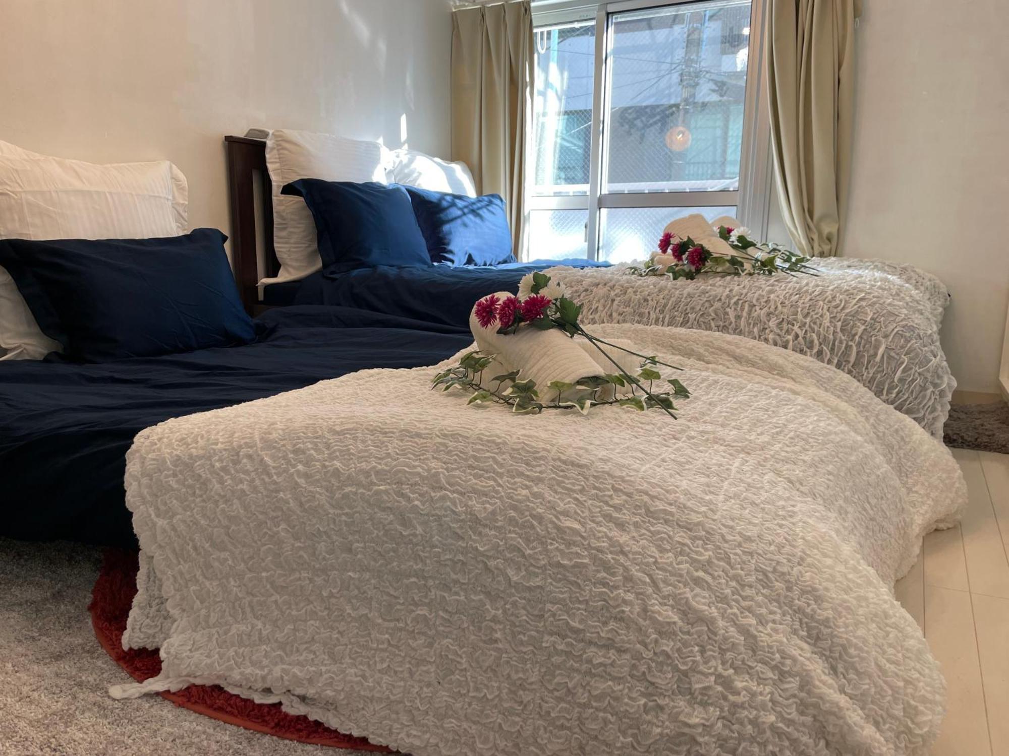 Best Located Shinjuku Central Full-Furnished Apartment 3Minwalk To Station2 東京都 外观 照片