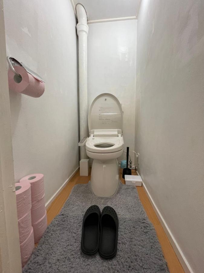 Best Located Shinjuku Central Full-Furnished Apartment 3Minwalk To Station2 東京都 外观 照片
